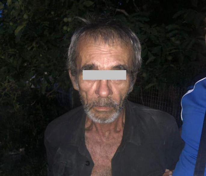 Насильника уже задержали / facebook.com/Vyacheslav.Abroskin