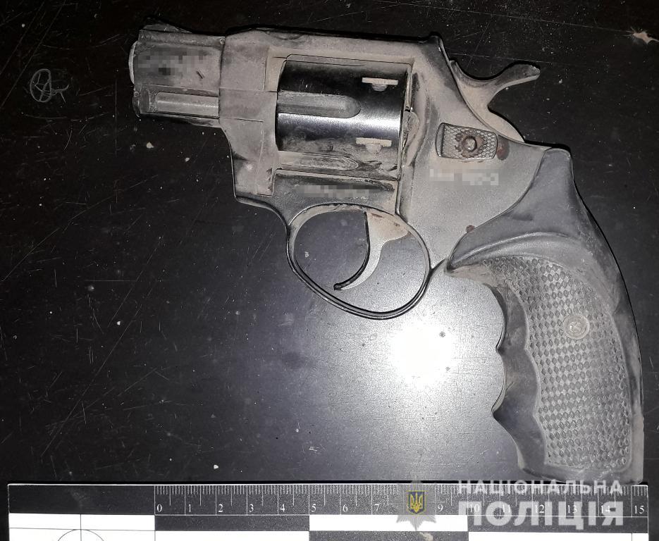 Пешеходы избили водителя до потери сознания и поехали на его машине в больницу / фото: ГУ НП Одесской области Пешеходы избили водителя до потери сознания и поехали на его машине в больницу / фото: ГУ НП Одесской области