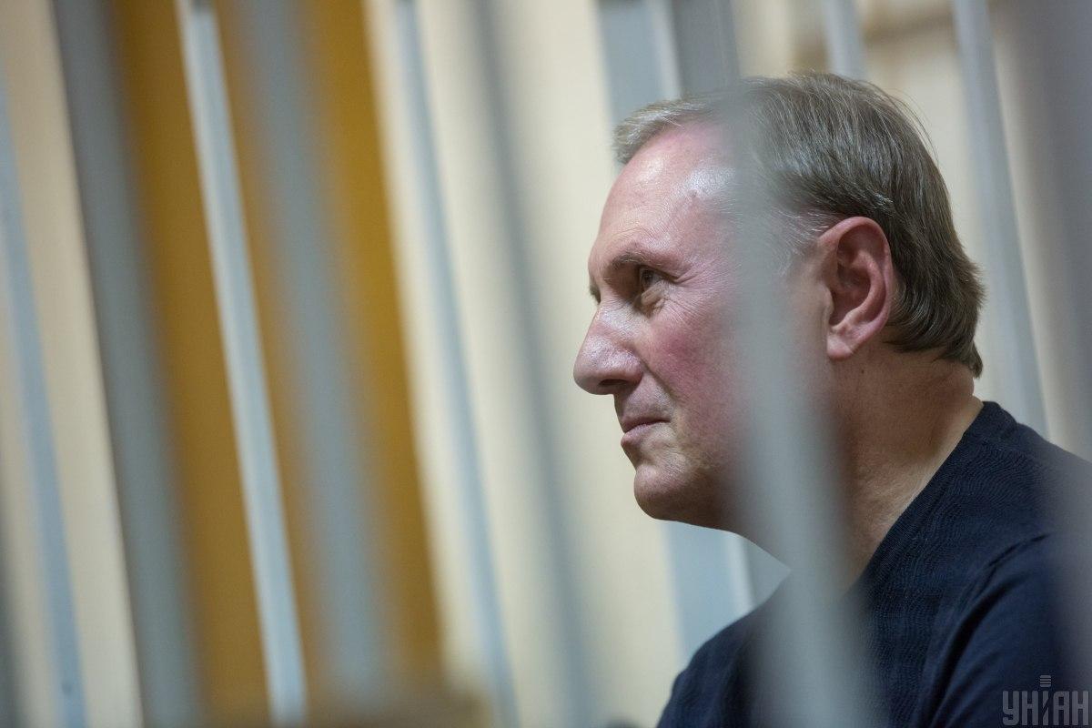 Экс-регионал Ефремов получил паспорт РФ и живет в апартаментах за $4 млн в Москве, - 'Схемы'