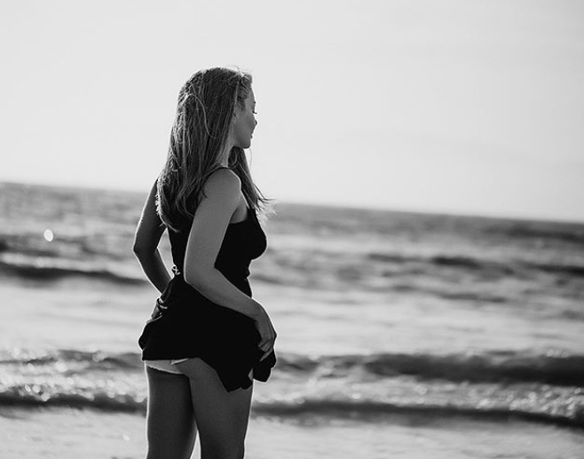 Кароль продемонстрировала прекрасную форму / instagram.com/tina_karol