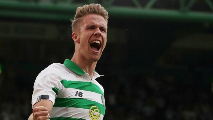 Селтік розгромив суперника / REUTERS