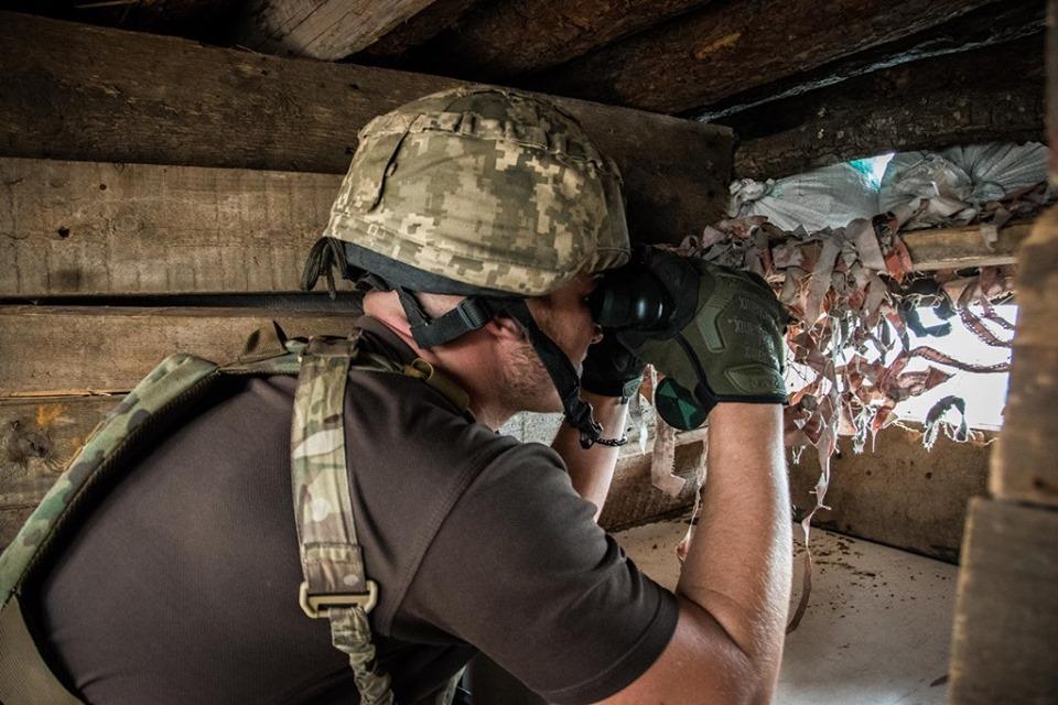 18 ноября - праздник День сержанта ВСУ / фото facebook.com/pressjfo.news 18 ноября - праздник День сержанта ВСУ / фото facebook.com/pressjfo.news