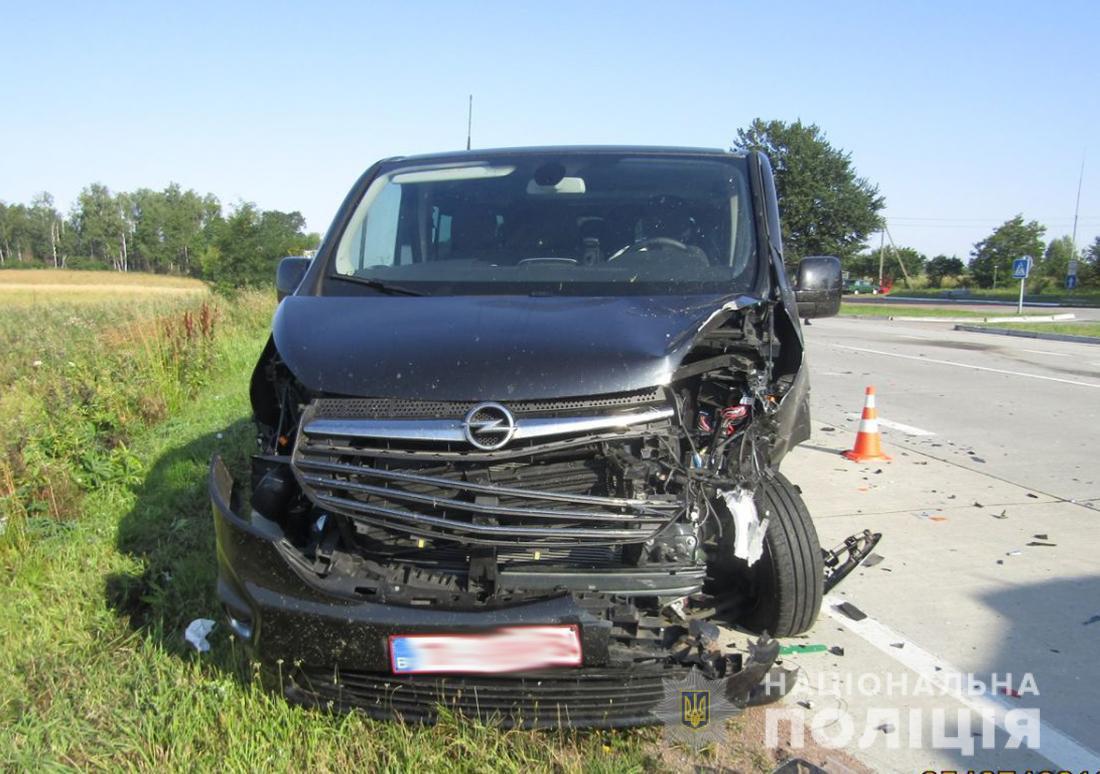 Газобалонна установка вибухнула та спричинила пожежу / фото: ГУ Нацполіції Житомирщини Газобалонна установка вибухнула та спричинила пожежу / фото: ГУ Нацполіції Житомирщини