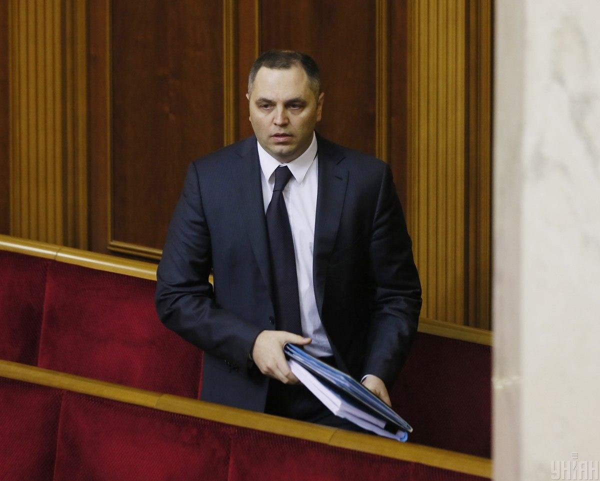 Тіло Портнова везуть в Україну: ЗМІ розкрили, де поховають ексрадника Януковича