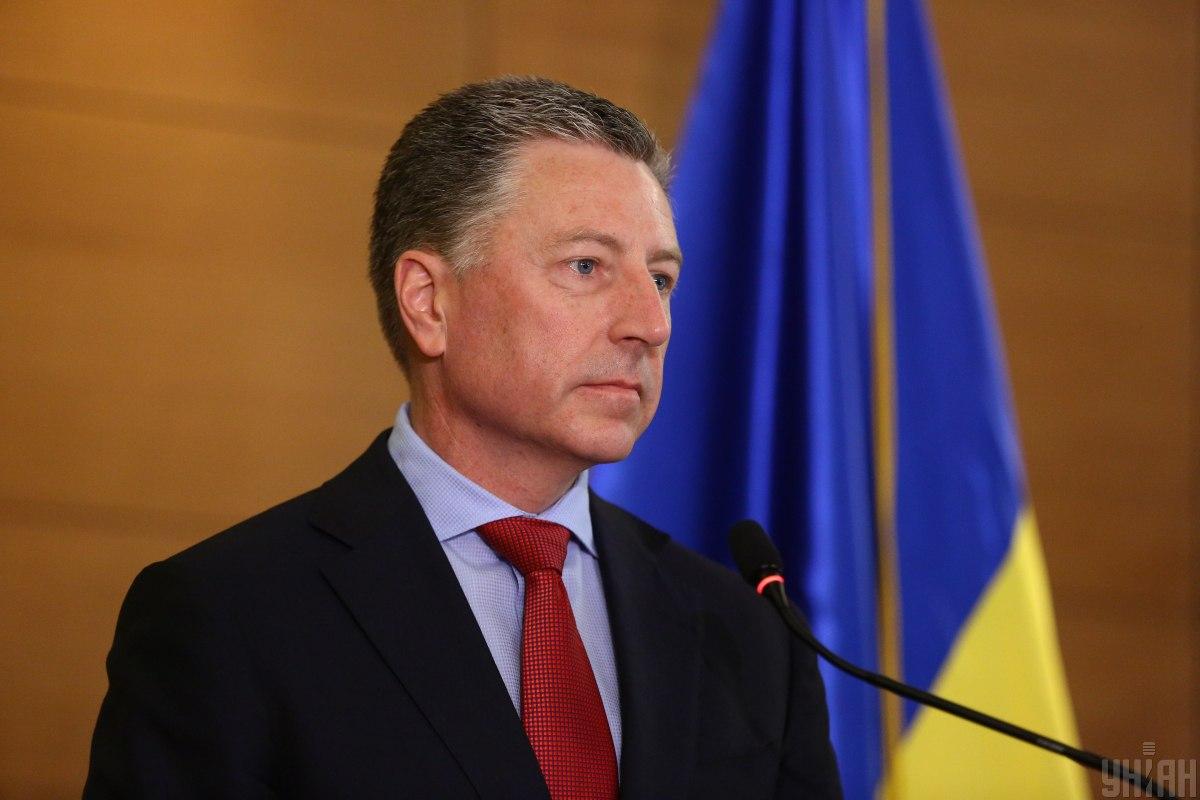 Волкер рассказал, как привлечь Путина и РФ к ответственности за военные преступления в Украине / фото УНИАН