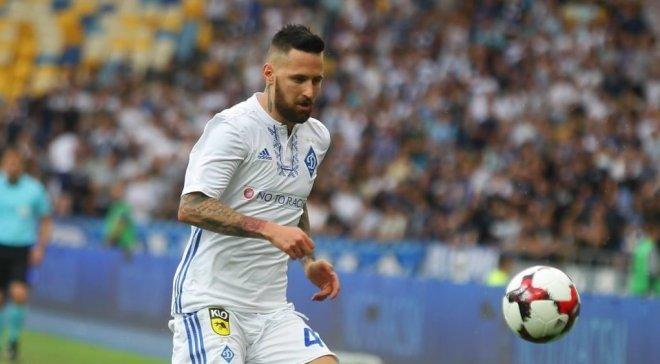 Тамаш Кадар був готовий переїхати в Росію / фото: dynamo.kiev.ua Тамаш Кадар був готовий переїхати в Росію / фото: dynamo.kiev.ua