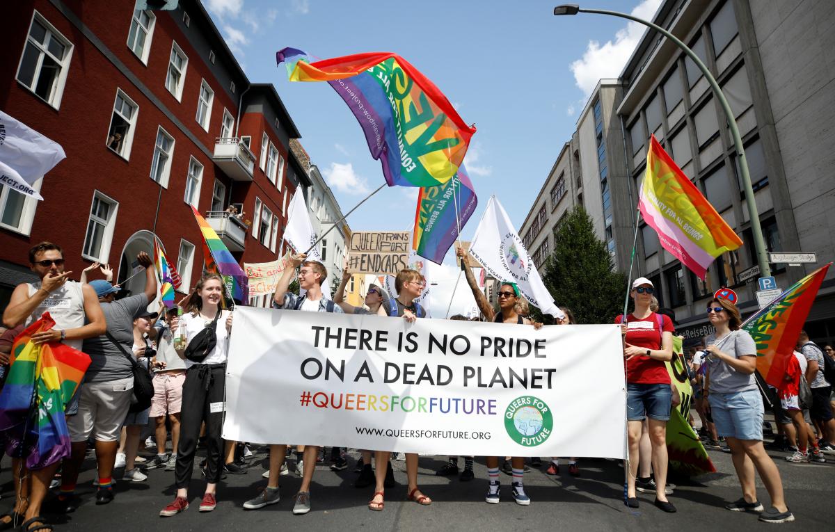 Иллюстрация REUTERS