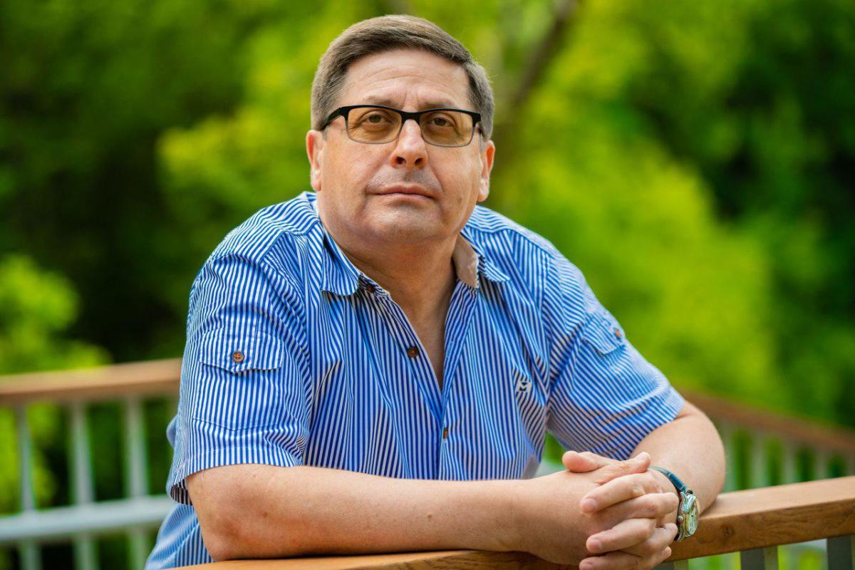 У правила держзакупівлі закладено «бомбу уповільненої дії» - Олександр Лопатін, засновник компанії Інтелтек Україна У правила держзакупівлі закладено «бомбу уповільненої дії» - Олександр Лопатін, засновник компанії Інтелтек Україна