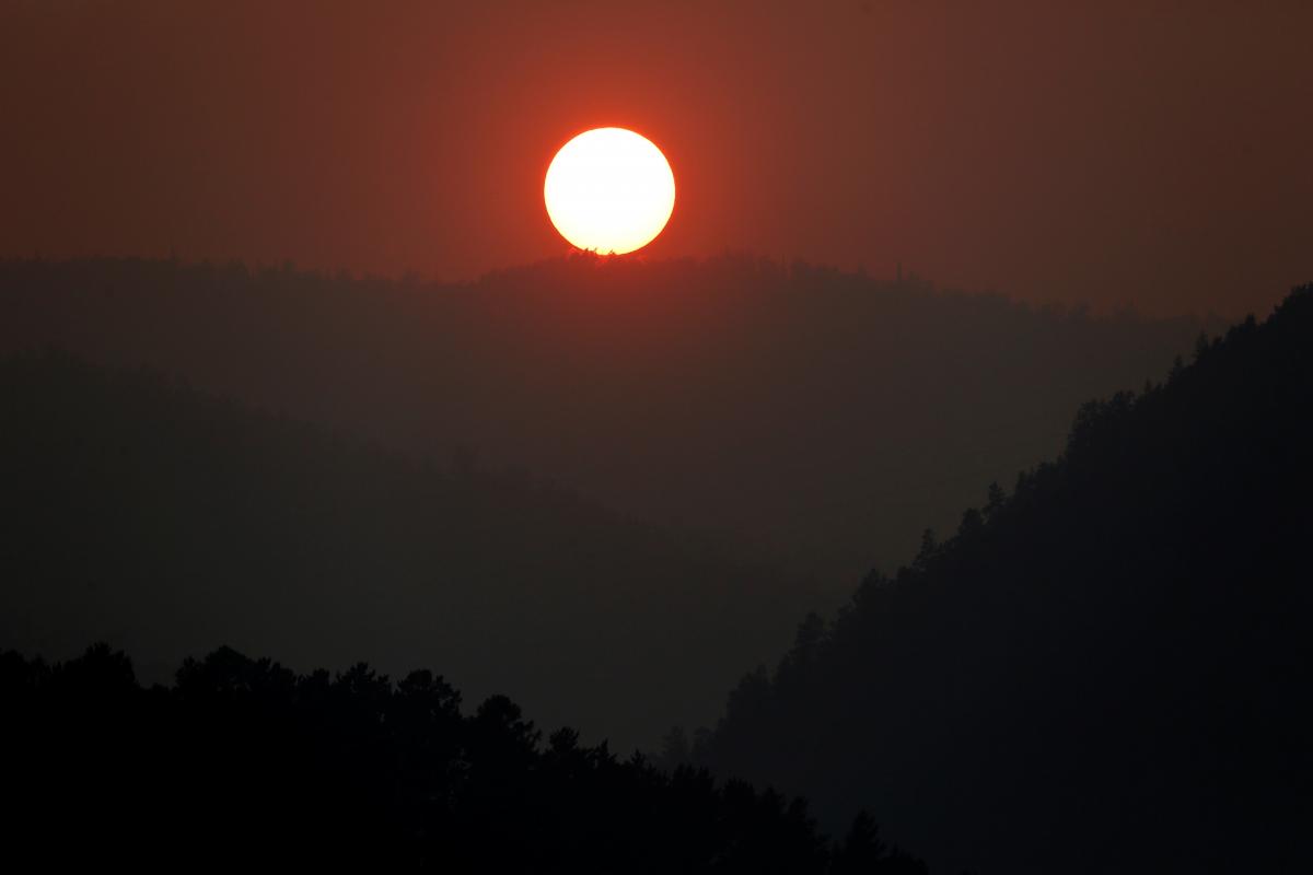 Ілюстрація / REUTERS