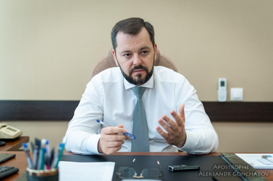 Станислав Патюк