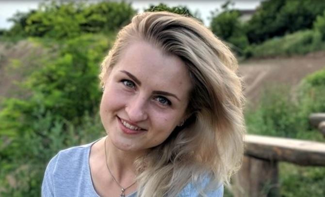 У Німеччині вбили українську заробітчанку Наталю Михайлюк / Фото: Facebook У Німеччині вбили українську заробітчанку Наталю Михайлюк / Фото: Facebook