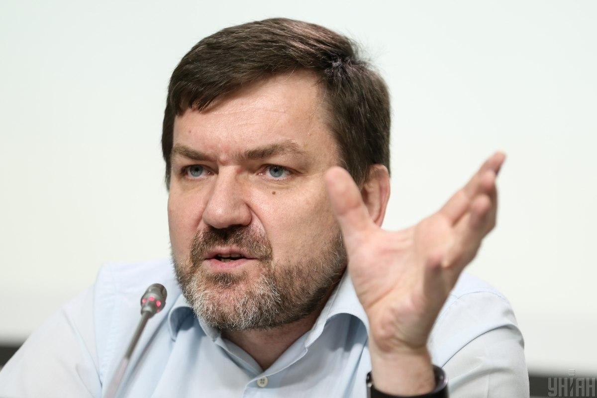 Горбатюк опровергает упреки в свой адрес со стороны генпрокурора Луценко по делу о подозрениях на судей ОАСК / фото УНИАН