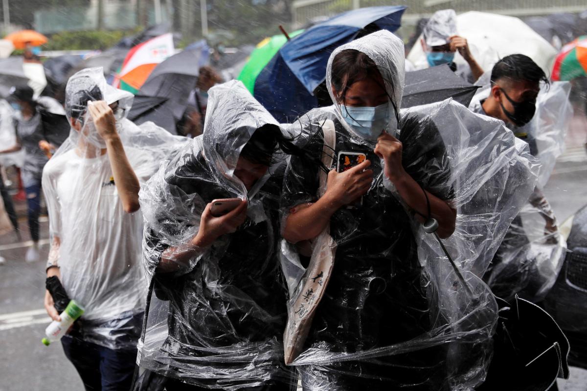 Иллюстрация / REUTERS