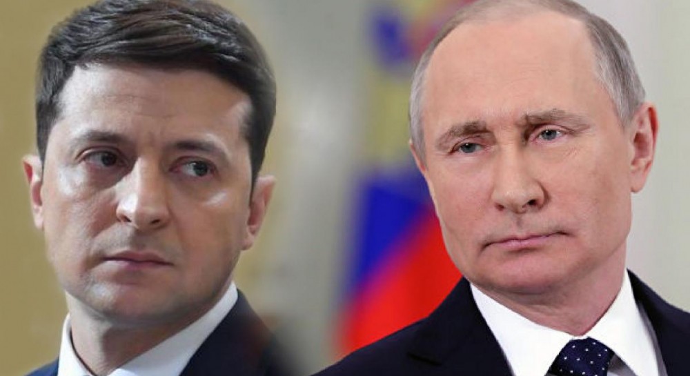 Putin, Zelensky agree to work on new prisoner swap – media | UNIAN