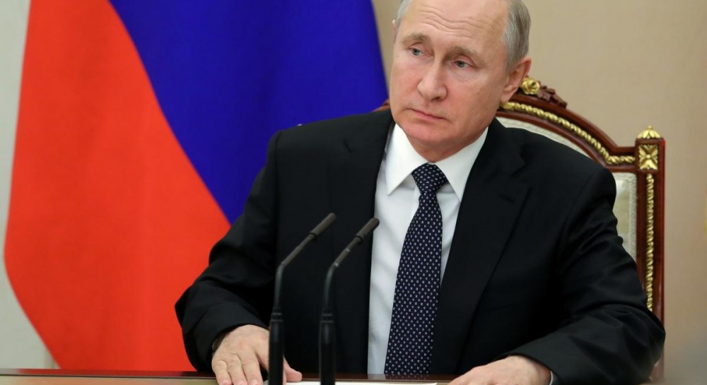 Putin, Macron to discuss situation in Ukraine and work in Normandy format – media