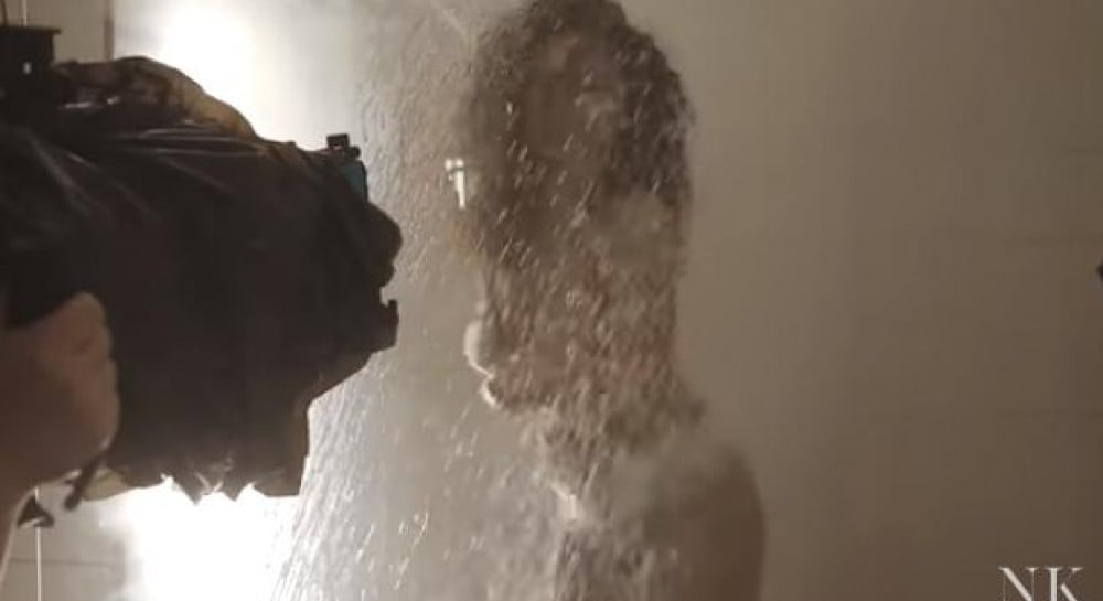 Порно видео Мокрая грудь. Смотреть Мокрая грудь онлайн