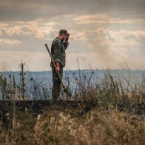 Ukraine reports 23 enemy attacks in Donbas warzone in past day