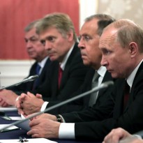 EU High Representative urges Russia to fully implement Minsk agreements