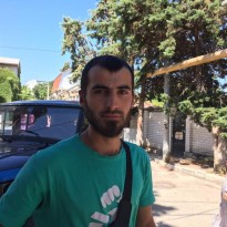 В Судаке российские оккупанты задержали крымского татарина за пост в соцсети 2013 года