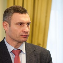 Zelensky's office chief expects Cabinet to consider dismissal of Klitschko as Kyiv administration head soon