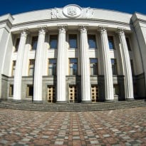 Potential leader of Ukraine's leading party faction tells of "conditionally pro-Russian" deputies in own ranks