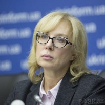 Ukraine, Russia ombudswomen discuss independent medicals for Ukrainian political prisoners