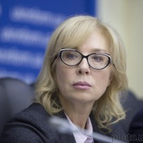 Ombudsperson: Invaders trying to eradicate Ukrainian language in Donbas schools