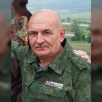 Ukraine's special operations forces detain 