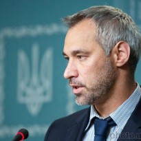 Prosecutor General Riaboshapka faces no pressure over Burisma case