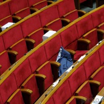 Zelensky's envoy to Parliament confirms drafting bill to reduce number of MPs