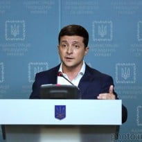 Zelensky says another corruption scheme in defense industry exposed