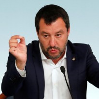 Italy's rightist party asked Russia for financing, secret meeting's recording reveals