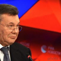 Ukraine's PGO warns EU court may lift sanctions against Yanukovych, his allies