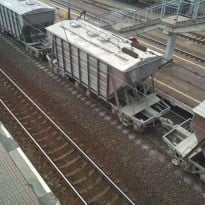 Ukrzaliznytsia plans to increase its share in freight car market by 10% in five years