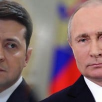 Ukraine's ruling party says Zelensky may again contact Putin for prisoner swap