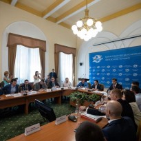 President Zelensky demands resignation of SFS Acting Head (Photo, video)