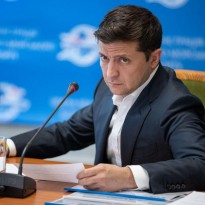 Zelensky urges Normandy Four leaders to meet ASAP as Donbas death toll rises