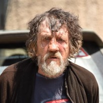 "DPR" terrorists make 70-old man from Donetsk walk through area with landmines (Photo)