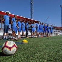Ukraine's paralympic football team reaches World Cup final (Video)