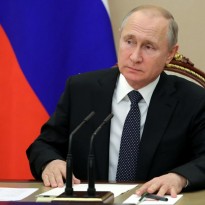 Putin: Any meeting in 