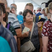 Over 3 million Ukrainians working abroad – Government