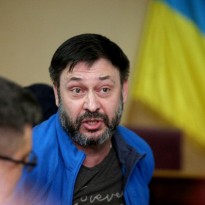 Ukraine's PGO says Vyshinsky voluntarily agrees on prisoner swap