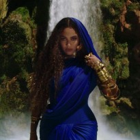 Beyonce презентовала второй клип на саундтрек к фильму 