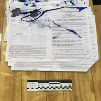Наблюдатели КИУ зафиксировали первые нарушения на выборах: незаконная агитация и проблемы в работе комиссий