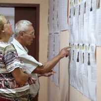 КИУ посчитал, сколько партиям обошелся один голос в их поддержку на выборах