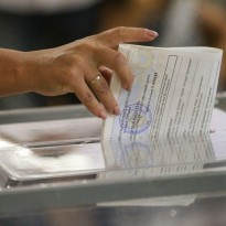 Брат Медведчука проиграл выборы работнице компании Ахметова