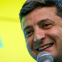 Over 42% of Ukrainians would vote for Zelensky if elections held in late April – poll