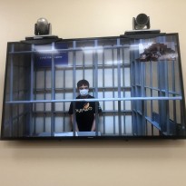 EU calls on Russia to immediately release Pavlo Hryb