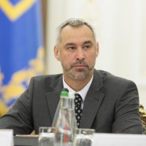 Zelensky discloses name of possible candidate for prosecutor general's post