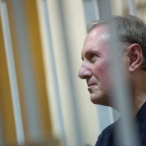 Ukraine court cancels house arrest for Yanukovych's ally Yefremov